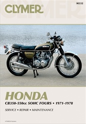 Free honda cb500 manual #5